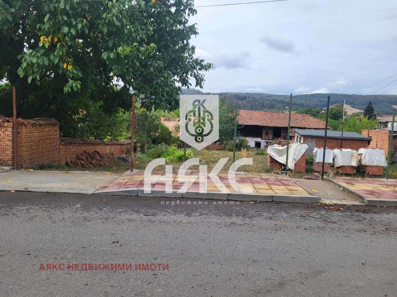 Продава ПАРЦЕЛ | Imot.bg — изображение 1