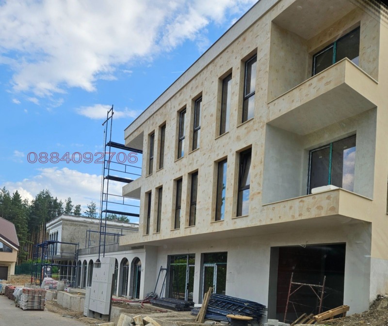 На продаж  1 спальня область Перник , Кладница , 63 кв.м | 13397782 - зображення [2]