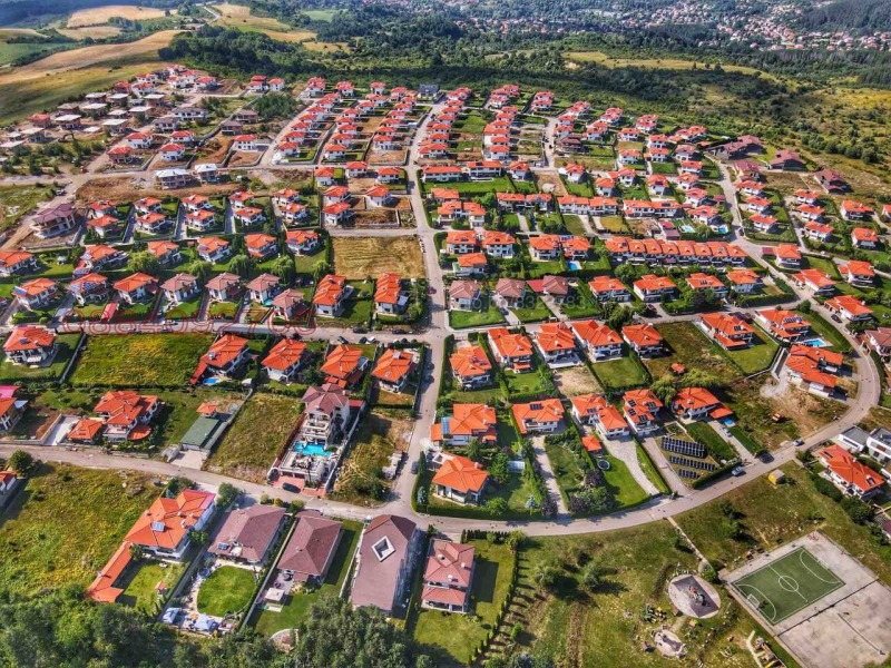 Myytävänä  1 makuuhuone Pernikin alue , Kladnitsa , 63 neliömetriä | 32014063 - kuva [16]