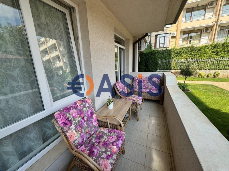 Zu verkaufen  1 Schlafzimmer region Burgas , k.k. Slantschew brjag , 64 qm | 41304125 - Bild [12]