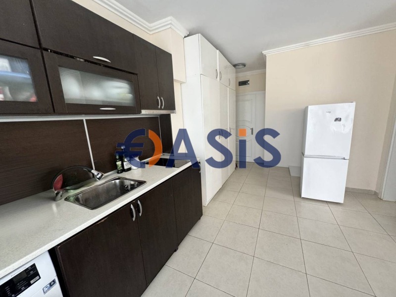 En venta  1 dormitorio región Burgas , k.k. Slanchev bryag , 64 metros cuadrados | 41304125 - imagen [6]