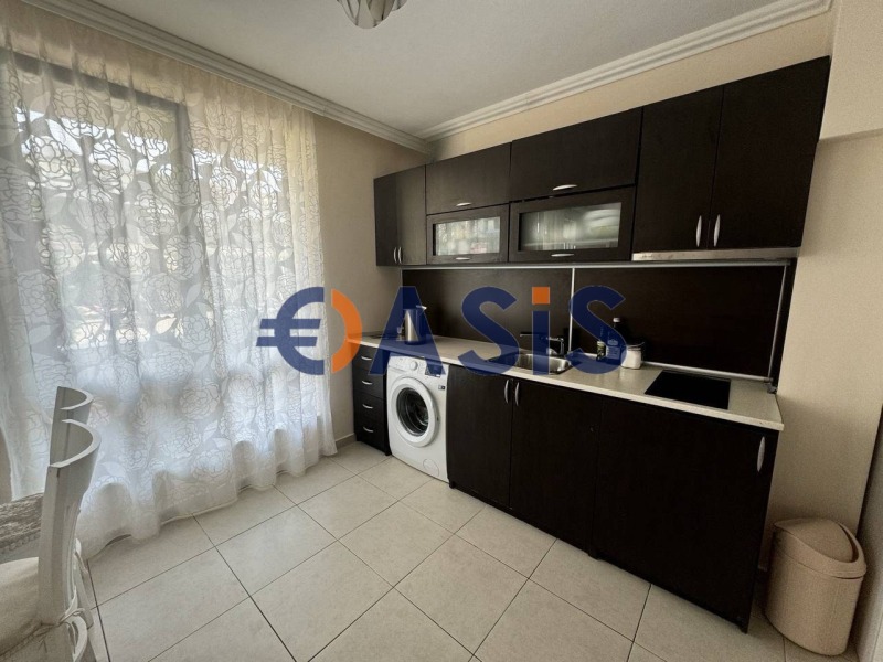 En venta  1 dormitorio región Burgas , k.k. Slanchev bryag , 64 metros cuadrados | 41304125 - imagen [4]