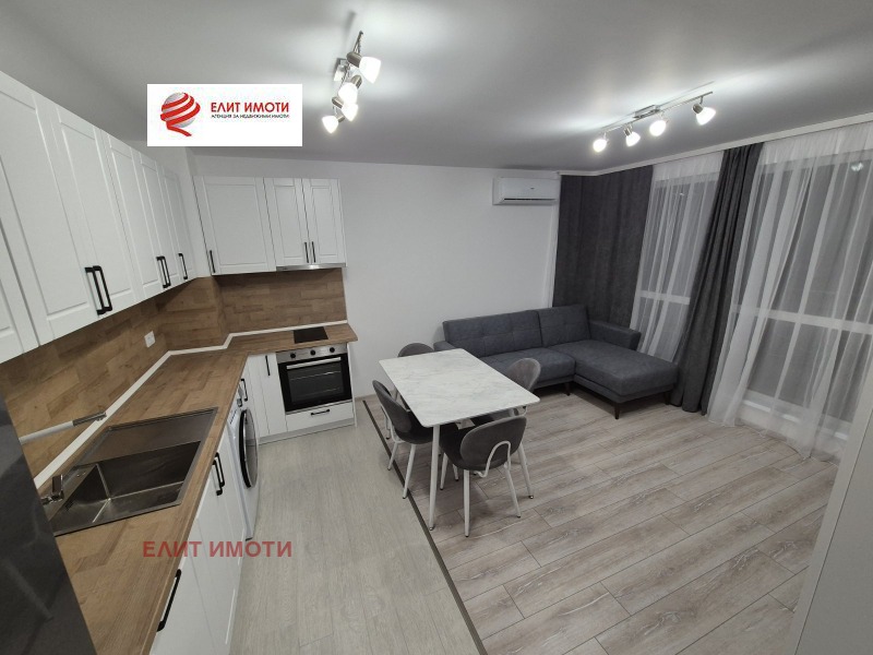 Продава  2-стаен град Варна , Възраждане 3 , 56 кв.м | 74849770 - изображение [2]