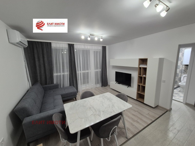 Продава  2-стаен град Варна , Възраждане 3 , 56 кв.м | 74849770 - изображение [3]