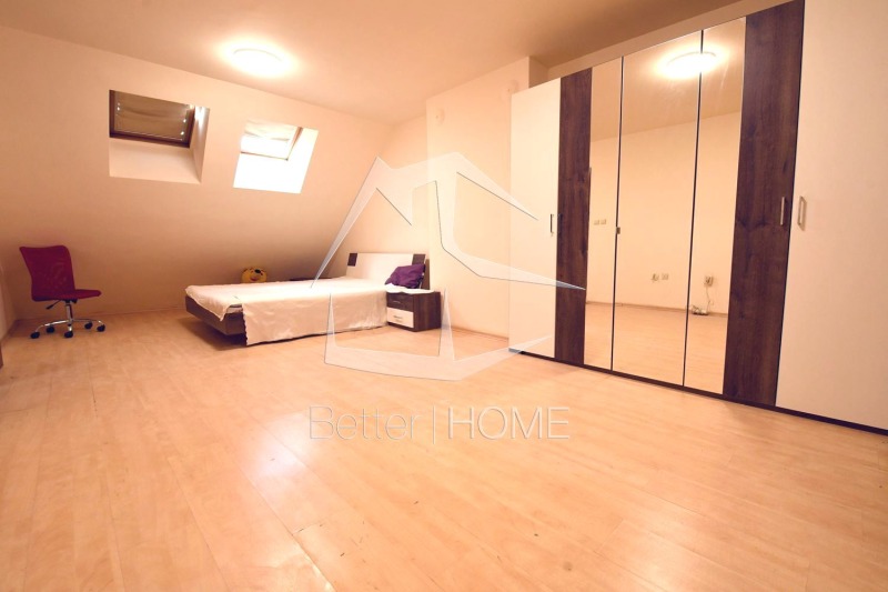 Продава  2-стаен град София , Гео Милев , 78 кв.м | 14393965 - изображение [6]