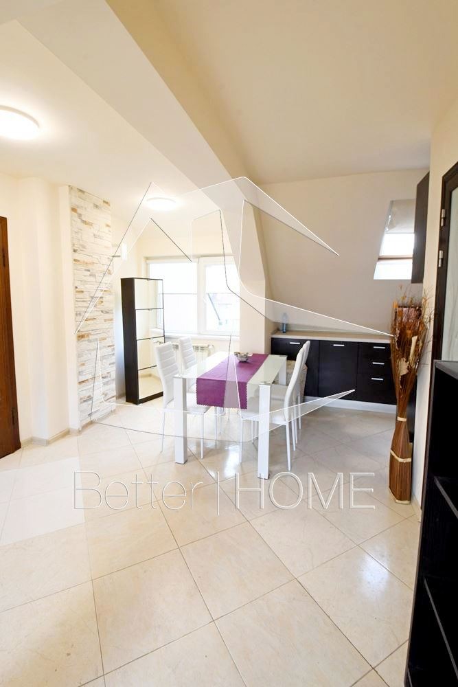 Продава  2-стаен град София , Гео Милев , 78 кв.м | 14393965