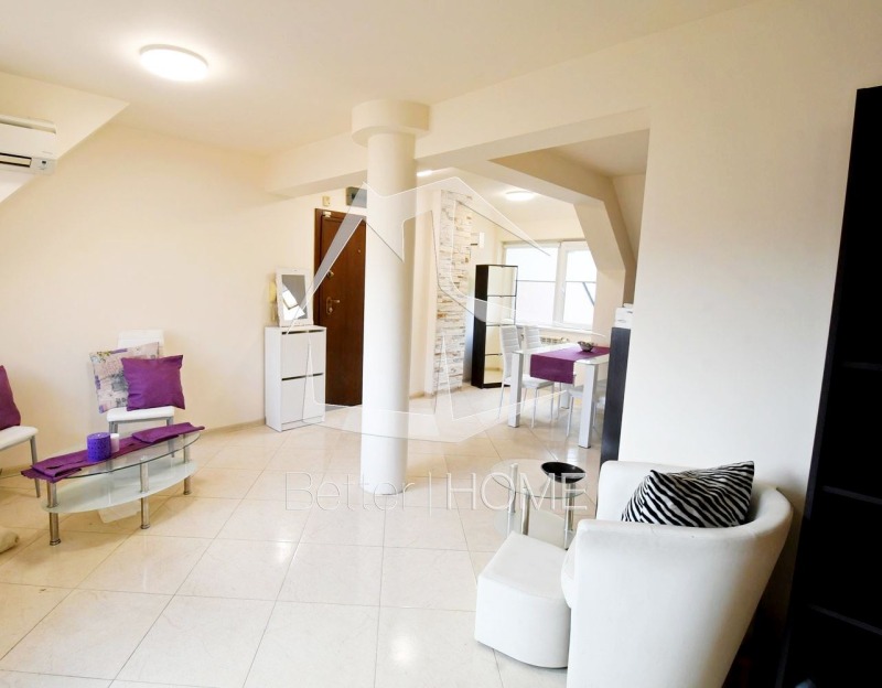 Продава  2-стаен град София , Гео Милев , 78 кв.м | 14393965 - изображение [3]