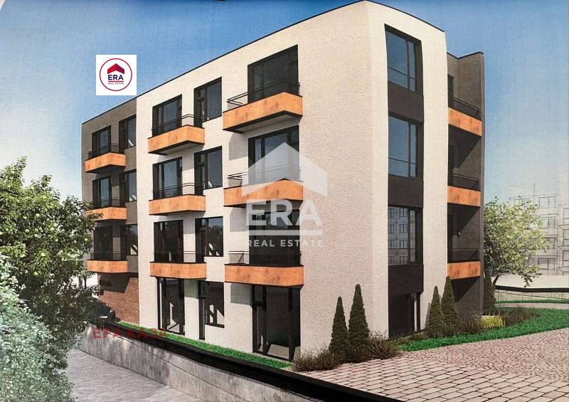 Til salgs  1 soverom Sliven , Novo selo , 70 kvm | 11678497 - bilde [3]