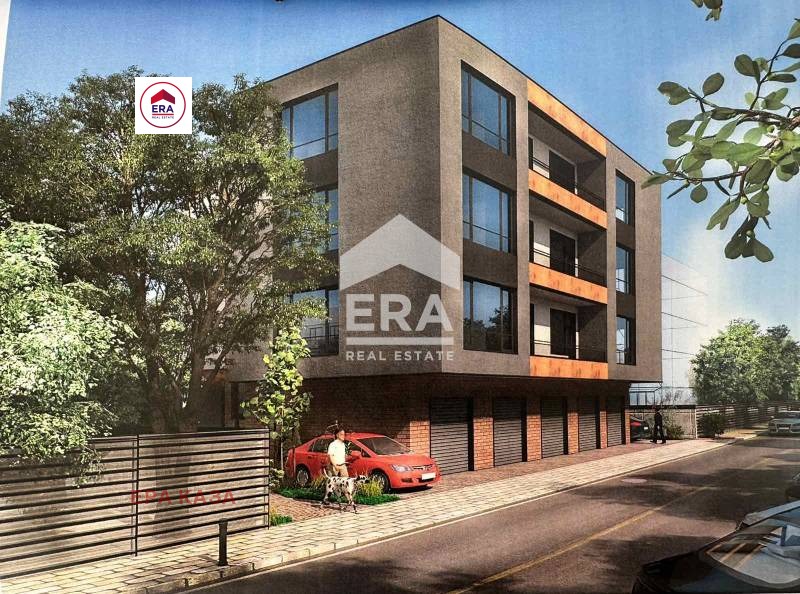 Til salgs  1 soverom Sliven , Novo selo , 70 kvm | 11678497 - bilde [2]