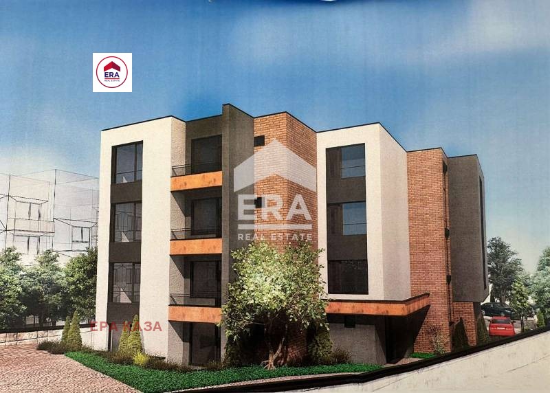 Продава  2-стаен, град Сливен, Ново село • 73 500 EUR • ID 94837067 — holmes.bg - [1] 