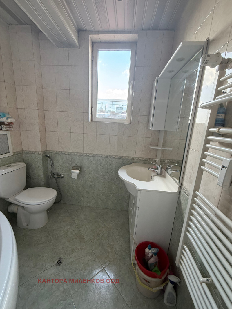 Продава  2-стаен град София , Център , 82 кв.м | 22024375 - изображение [4]