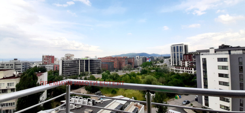À venda  1 quarto Sofia , Mladost 4 , 75 m² | 45862655 - imagem [6]