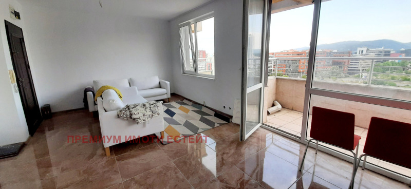 À venda  1 quarto Sofia , Mladost 4 , 75 m² | 45862655 - imagem [2]