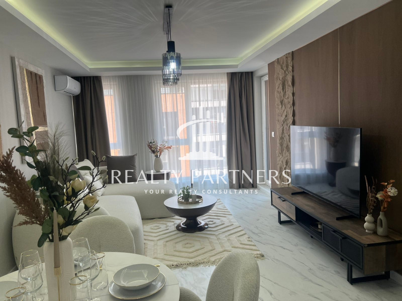 Na sprzedaż  1 sypialnia Plowdiw , Ostromila , 69 mkw | 12737958 - obraz [2]