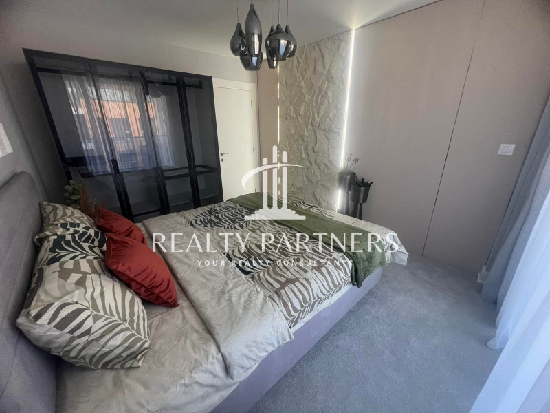 Na sprzedaż  1 sypialnia Plowdiw , Ostromila , 69 mkw | 12737958 - obraz [13]