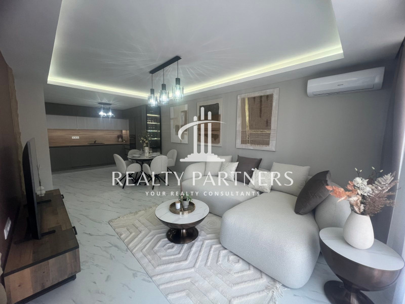Na sprzedaż  1 sypialnia Plowdiw , Ostromila , 69 mkw | 12737958 - obraz [5]