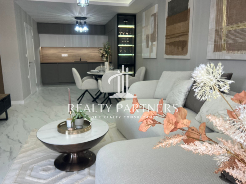 Na sprzedaż  1 sypialnia Plowdiw , Ostromila , 69 mkw | 12737958 - obraz [8]