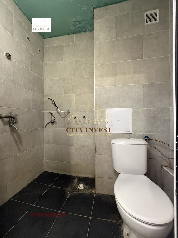 Продава 2-СТАЕН, с. Дебелт, област Бургас, снимка 10 - Апартаменти - 56630880