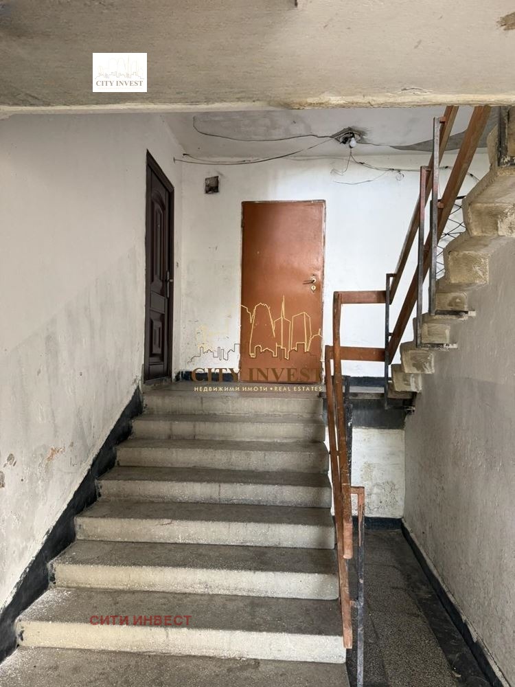 Продава 2-СТАЕН, с. Дебелт, област Бургас, снимка 12 - Апартаменти - 56630880