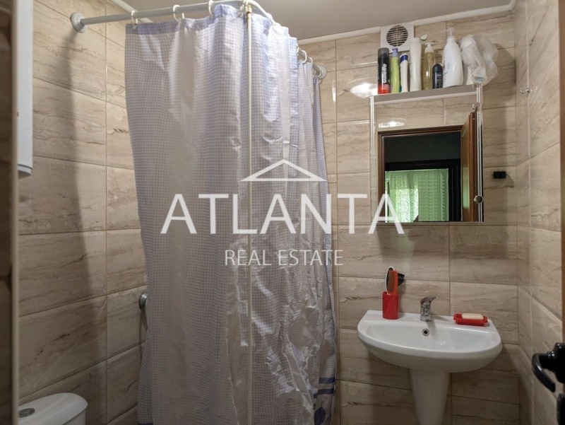 Продается  2 спальни Варна , Център , 50 кв.м | 80422206 - изображение [7]