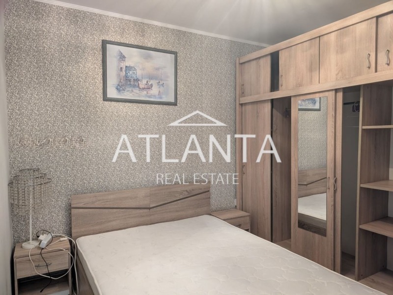 Продава  3-стаен, град Варна, Център •  108 200 EUR • ID 49276875 — holmes.bg - [1] 