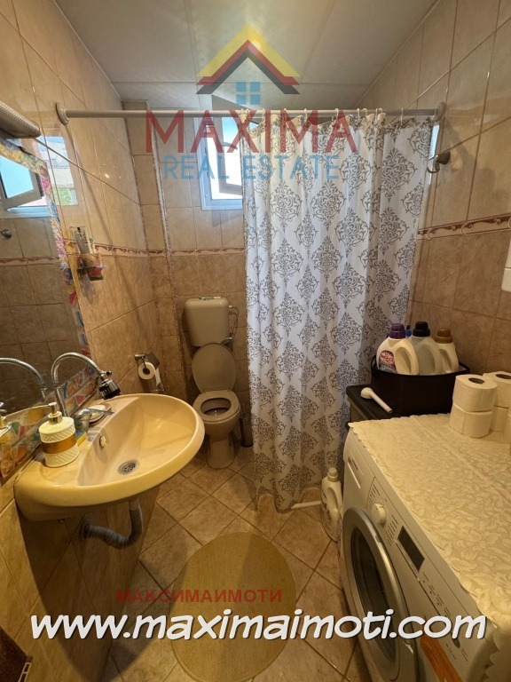 De vânzare  2 dormitoare Plovdiv , Ciuciuc Parij , 107 mp | 43516115 - imagine [10]