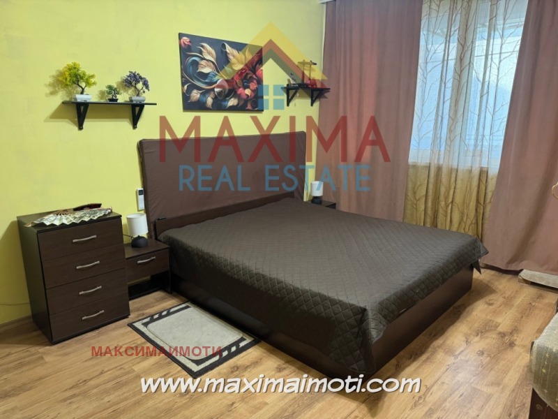 De vânzare  2 dormitoare Plovdiv , Ciuciuc Parij , 107 mp | 43516115