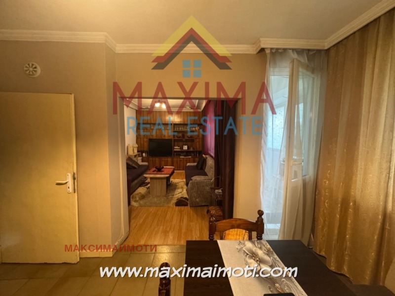 De vânzare  2 dormitoare Plovdiv , Ciuciuc Parij , 107 mp | 43516115 - imagine [6]