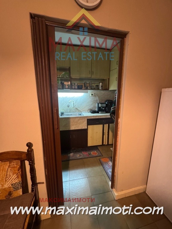 De vânzare  2 dormitoare Plovdiv , Ciuciuc Parij , 107 mp | 43516115 - imagine [5]