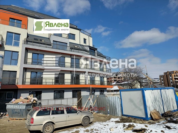 In vendita  2 camere da letto Sofia , Ovcha kupel 1 , 86 mq | 80302758 - Immagine [4]