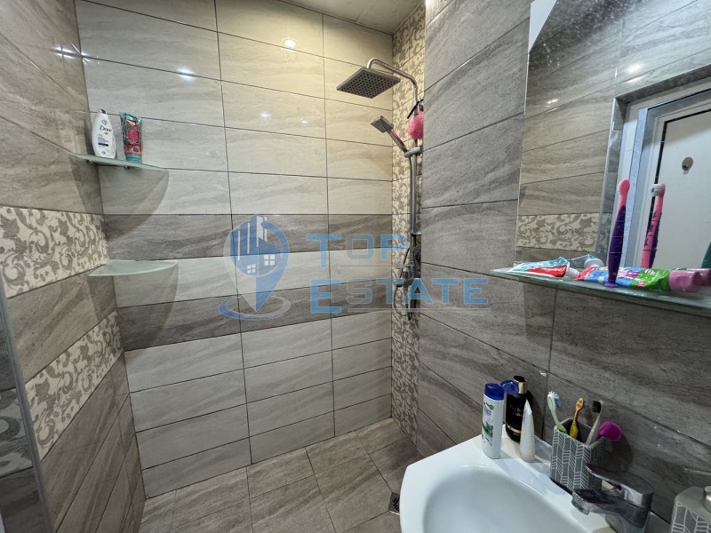 Продава 3-СТАЕН, гр. Велико Търново, Център, снимка 6 - Апартаменти - 52385547