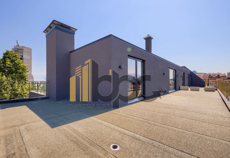 À venda  3 quartos Sofia , Manastirski livadi , 125 m² | 39752336 - imagem [13]