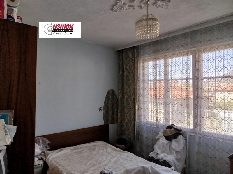 Продава  4-стаен област Пловдив , гр. Карлово , 110 кв.м | 21229381 - изображение [5]