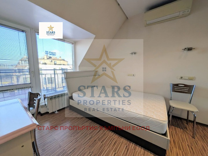 Продава 4-СТАЕН, гр. Варна, Колхозен пазар