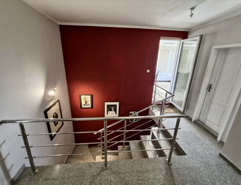 Продава МЕЗОНЕТ, гр. София, Гоце Делчев, снимка 10 - Апартаменти - 52803293