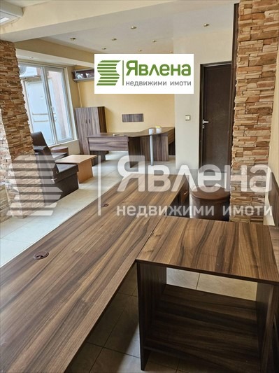 Продава ОФИС, гр. София, Симеоново, снимка 3 - Офиси - 49441701