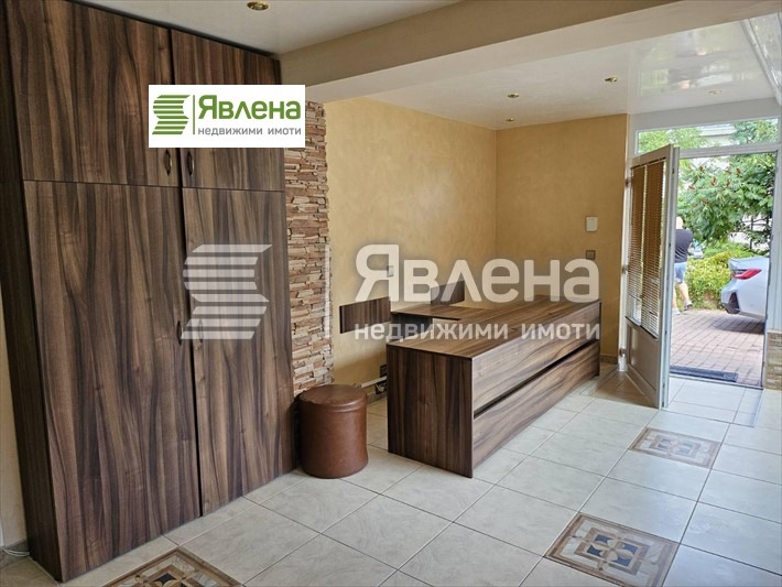 Продава ОФИС, гр. София, Симеоново, снимка 8 - Офиси - 49441701