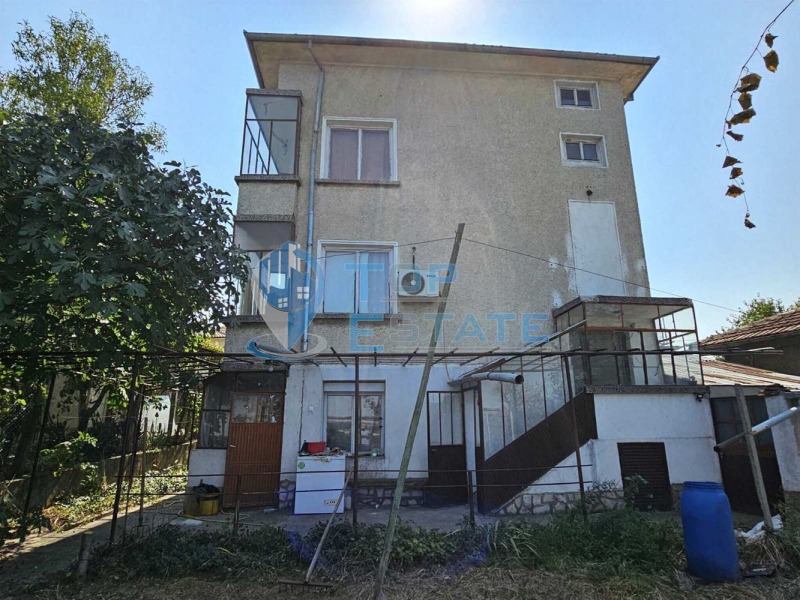 Продава  Къща, област Велико Търново, гр. Свищов • 99 000 EUR • ID 17824044 — holmes.bg - [1] 