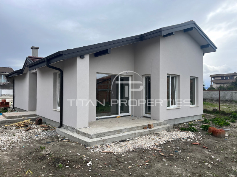 De vânzare  Casa regiunea Plovdiv , Iagodovo , 100 mp | 36266947
