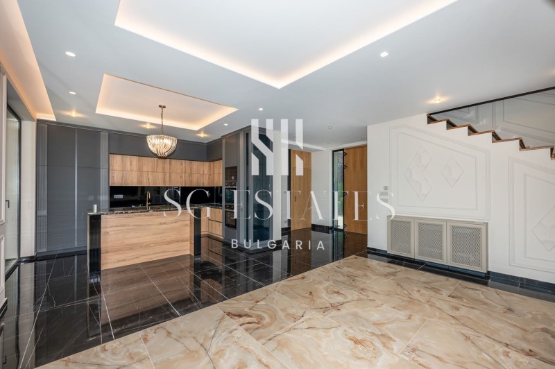 Til salgs  Hus region Plovdiv , Markovo , 375 kvm | 59240336 - bilde [5]