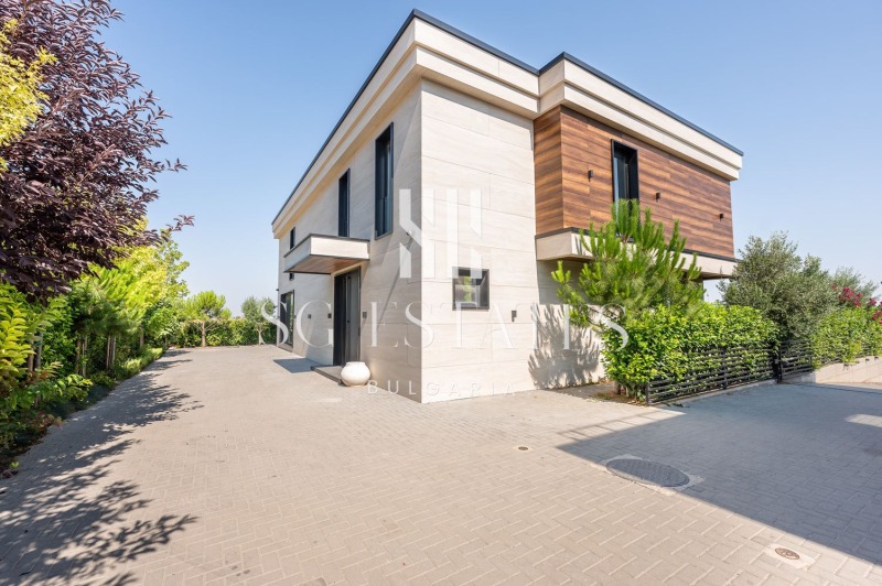 Til salgs  Hus region Plovdiv , Markovo , 375 kvm | 59240336 - bilde [17]