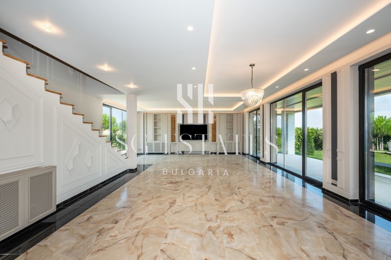 Til salgs  Hus region Plovdiv , Markovo , 375 kvm | 59240336 - bilde [9]