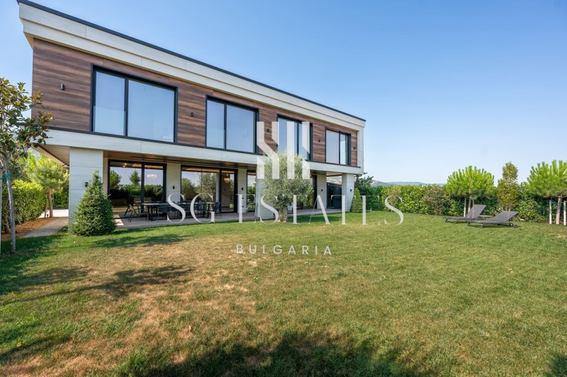 Til salgs  Hus region Plovdiv , Markovo , 375 kvm | 59240336 - bilde [2]