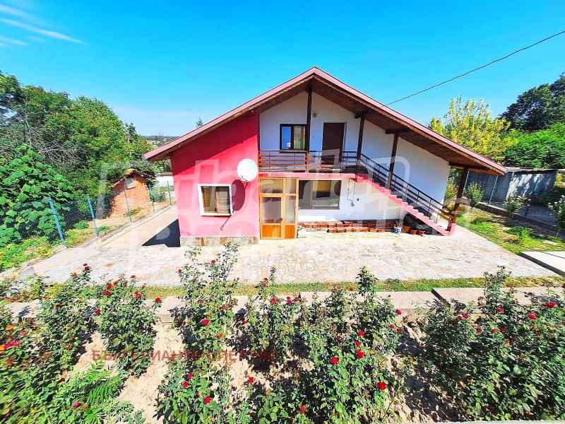 Продава КЪЩА, област Велико Търново, с. Караисен • 67000 € • 51590896 — Holmes.bg