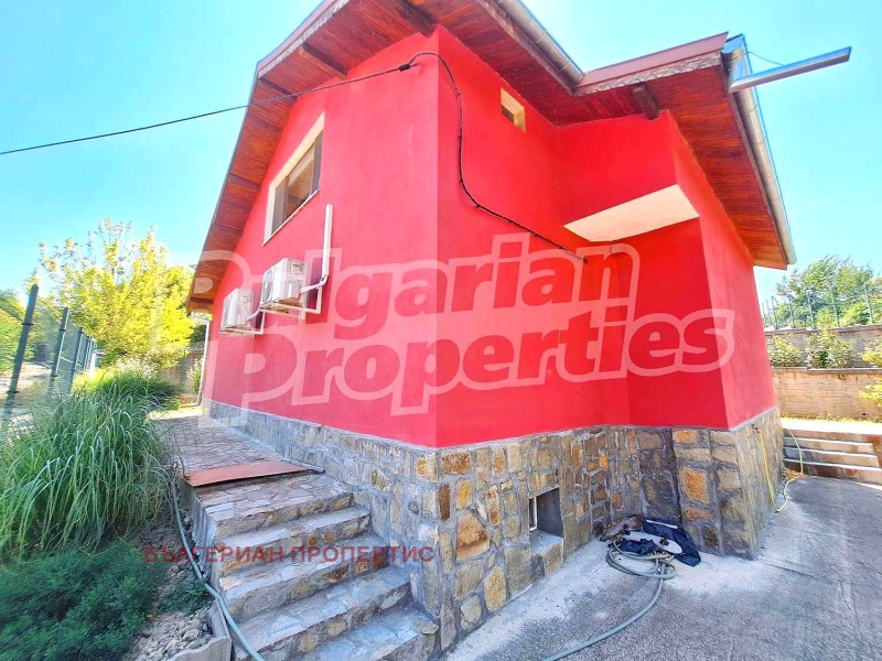 Na prodej  Dům oblast Veliko Tarnovo , Karaisen , 140 m2 | 17220999 - obraz [9]