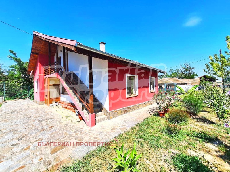 Na prodej  Dům oblast Veliko Tarnovo , Karaisen , 140 m2 | 17220999 - obraz [8]