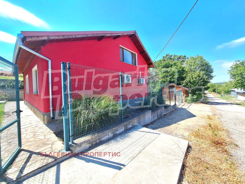 Na prodej  Dům oblast Veliko Tarnovo , Karaisen , 140 m2 | 17220999 - obraz [5]