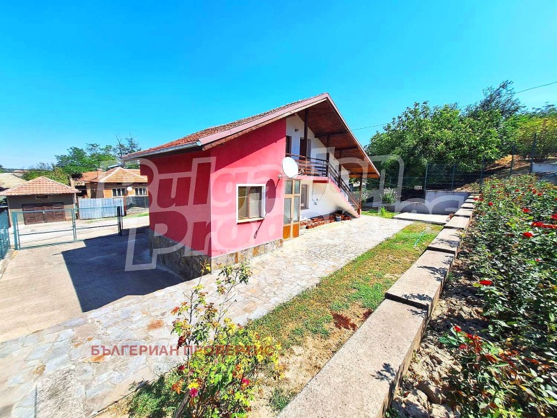 Na prodej  Dům oblast Veliko Tarnovo , Karaisen , 140 m2 | 17220999 - obraz [7]