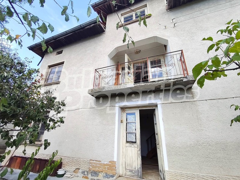 Продава КЪЩА, с. Голям извор, област Ловеч, снимка 6 - Къщи - 52605834