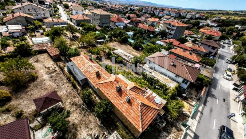 Продава КЪЩА, гр. Аксаково, област Варна, снимка 2 - Къщи - 52691836